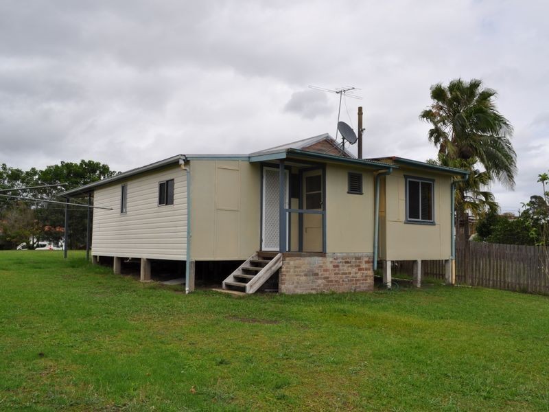 17 Cohalan Street, Bowraville NSW 2449