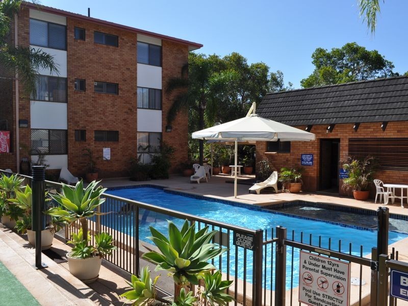 9/63 Ocean Parade, Coffs Harbour NSW 2450
