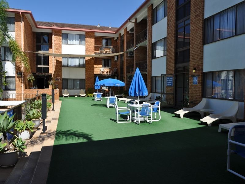 9/63 Ocean Parade, Coffs Harbour NSW 2450