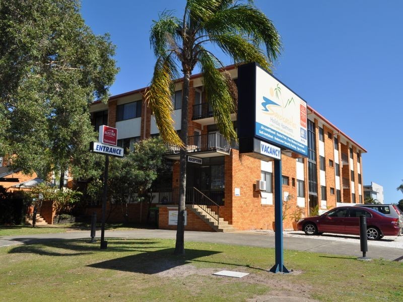 9/63 Ocean Parade, Coffs Harbour NSW 2450