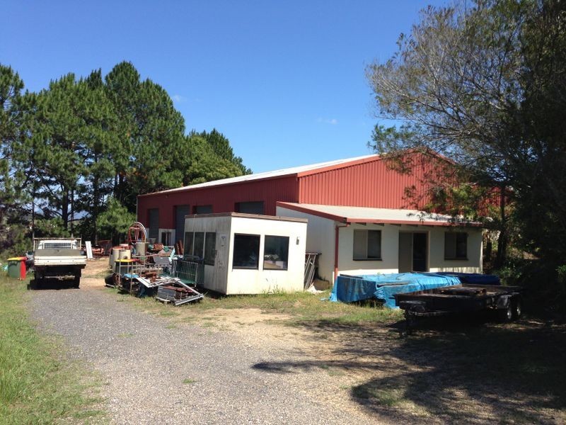 5 Binalong Way, Macksville NSW 2447