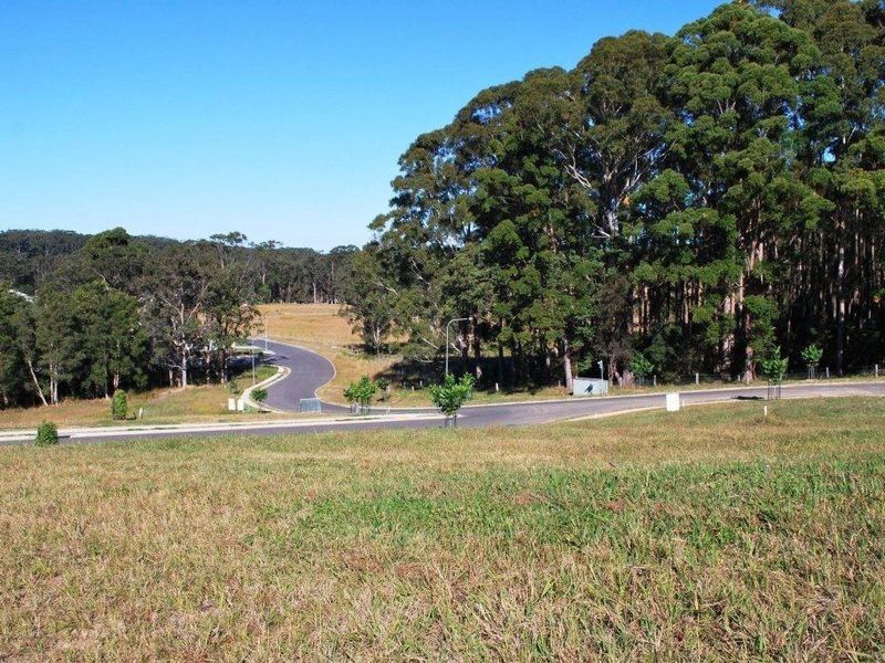 Mimiwali Drive, Bonville NSW 2441