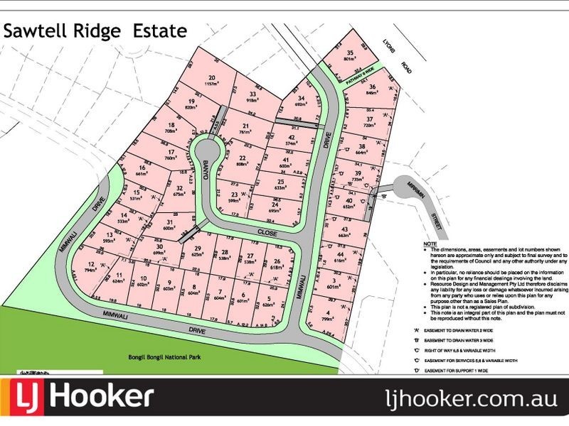 Mimiwali Drive, Bonville NSW 2441