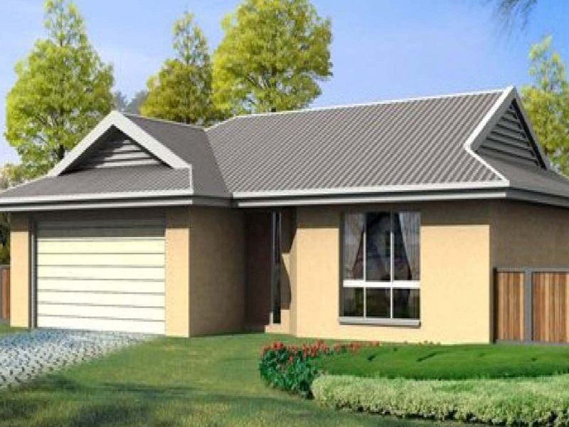 Lot 1 Mimiwali Drive Storyland Gardens, Bonville NSW 2441