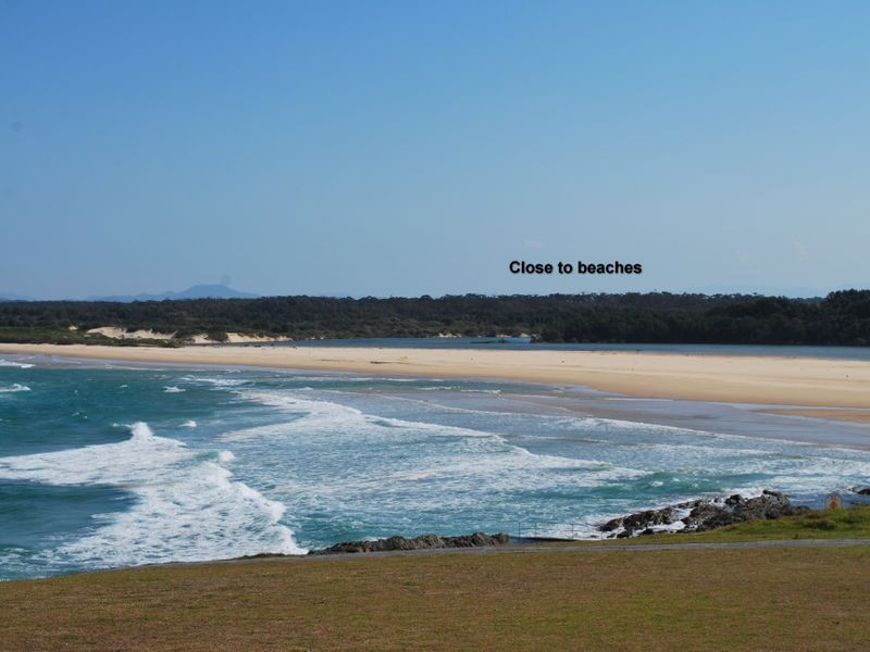 Lot 1 Mimiwali Drive Storyland Gardens, Bonville NSW 2441