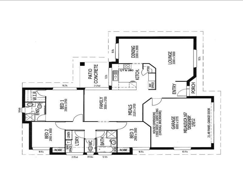 Lot 1 Mimiwali Drive Storyland Gardens, Bonville NSW 2441