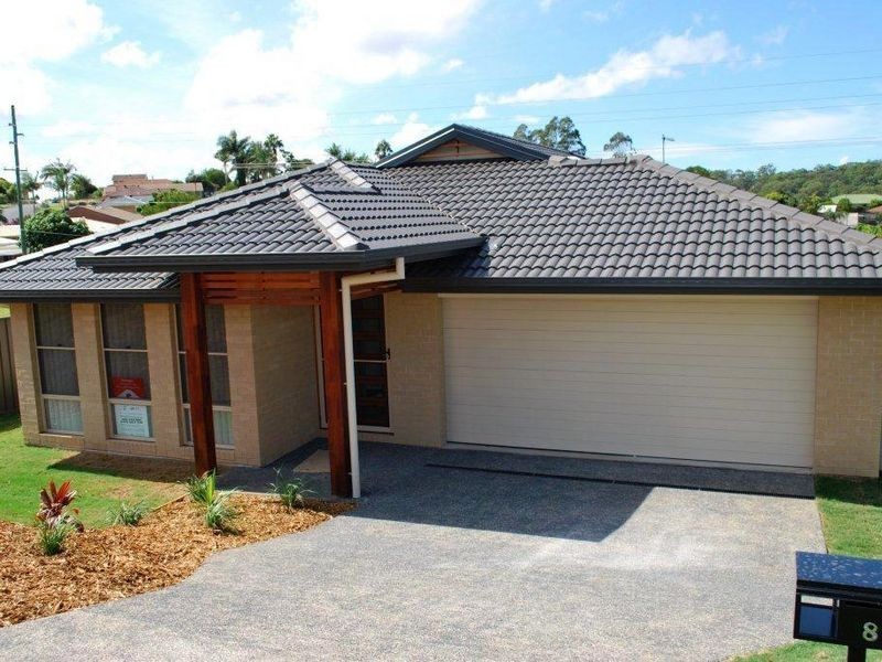 87 Mimiwali Drive Storyland Gardens, Bonville NSW 2441