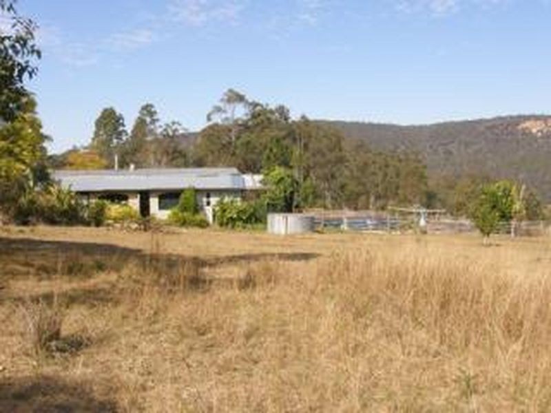 1698 Kangaroo Creek Road, Kangaroo Creek NSW 2460
