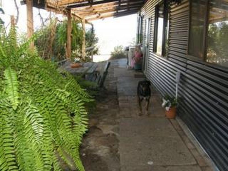 1698 Kangaroo Creek Road, Kangaroo Creek NSW 2460