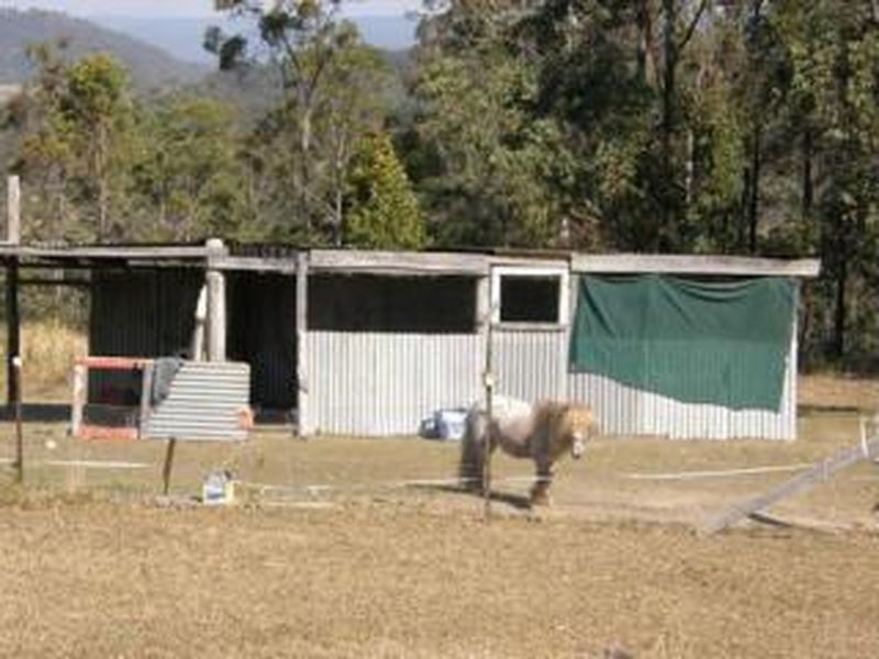 1698 Kangaroo Creek Road, Kangaroo Creek NSW 2460
