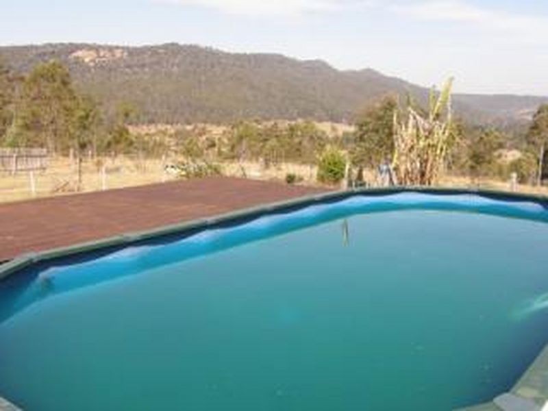 1698 Kangaroo Creek Road, Kangaroo Creek NSW 2460