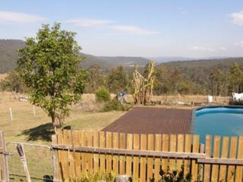 1698 Kangaroo Creek Road, Kangaroo Creek NSW 2460