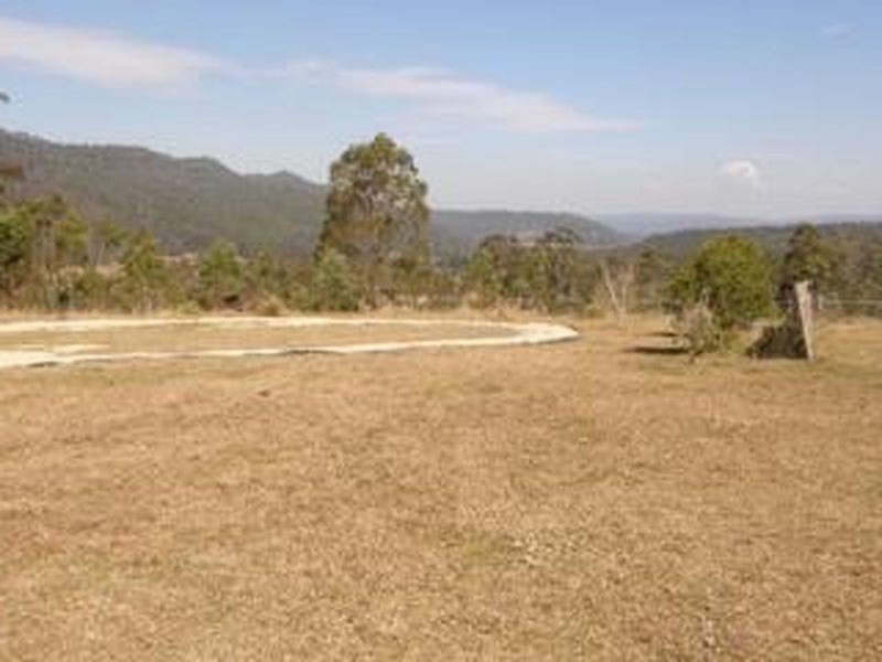 1698 Kangaroo Creek Road, Kangaroo Creek NSW 2460