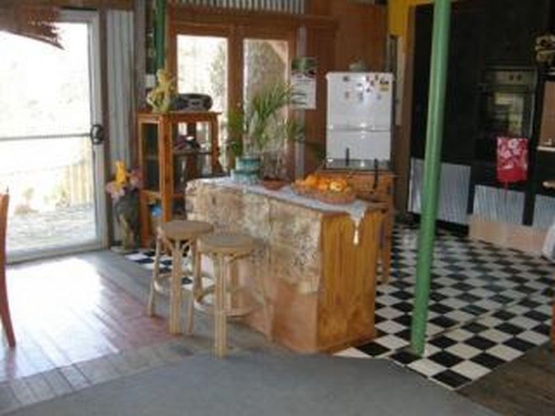 1698 Kangaroo Creek Road, Kangaroo Creek NSW 2460