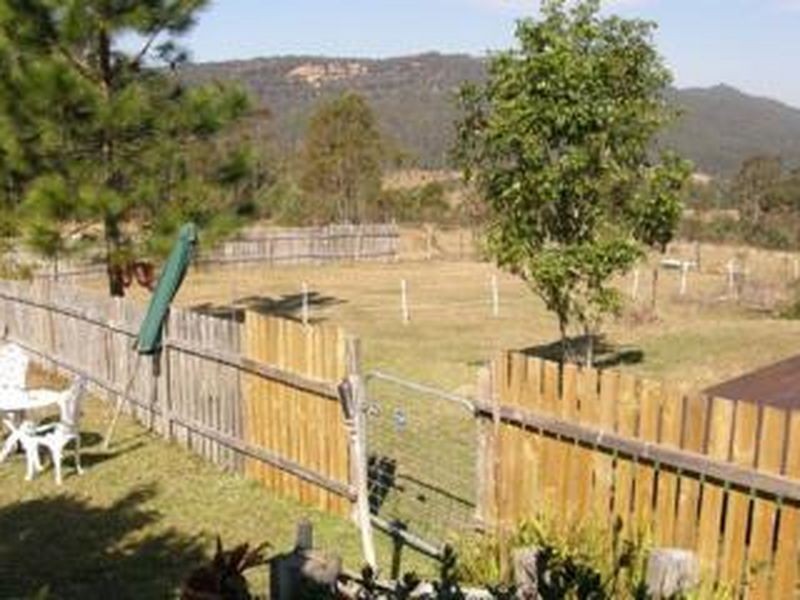 1698 Kangaroo Creek Road, Kangaroo Creek NSW 2460
