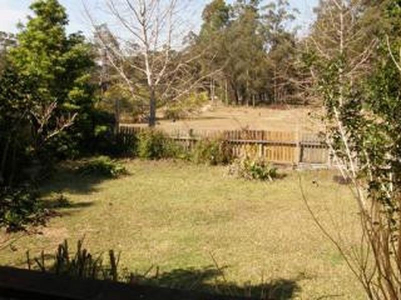 1698 Kangaroo Creek Road, Kangaroo Creek NSW 2460