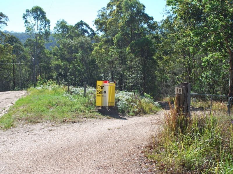 18 Boundary Road, Alumy Creek NSW 2460