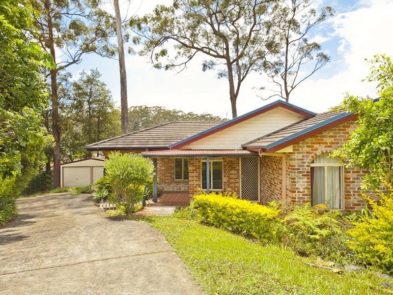 6 Ocean Spray Close, Toormina NSW 2452