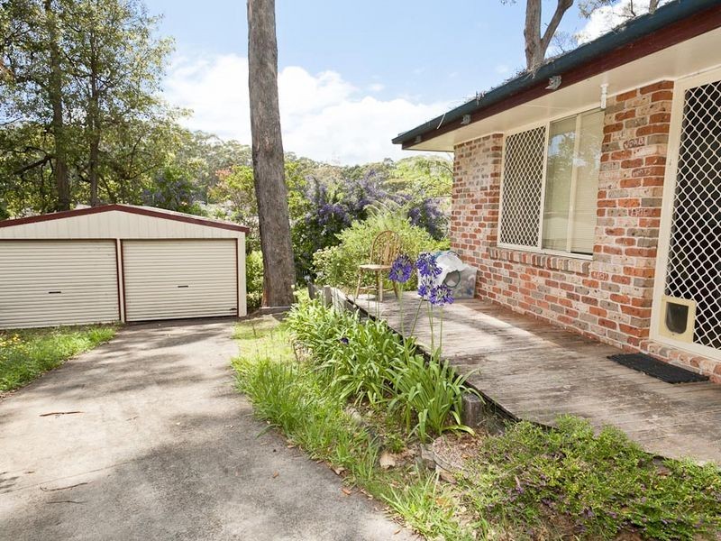 6 Ocean Spray Close, Toormina NSW 2452