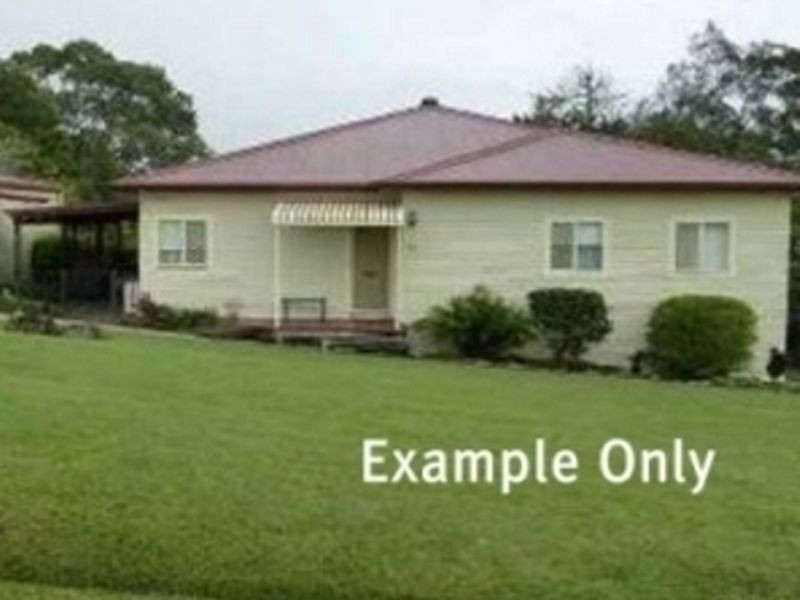 16 Red Gum Crescent, Bellingen NSW 2454