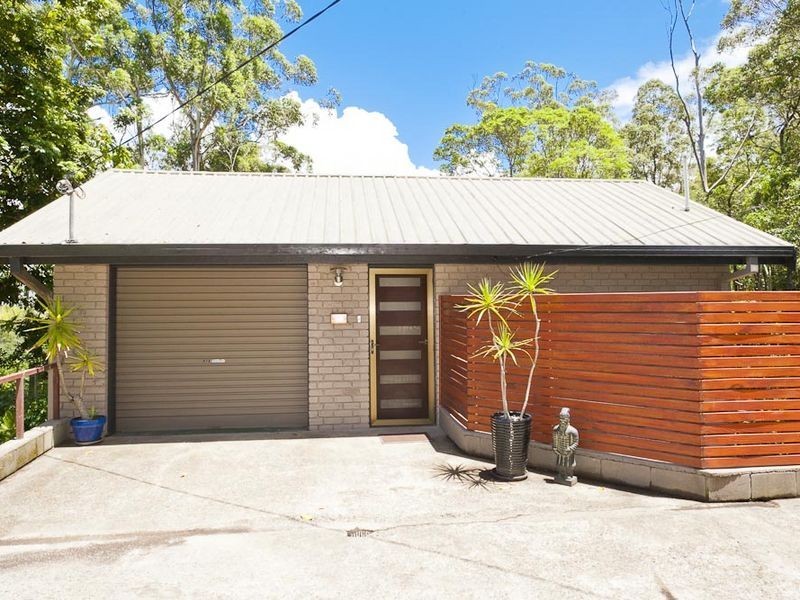 30 Tuckers Rock Road, Repton NSW 2454