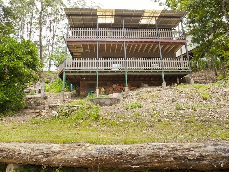 30 Tuckers Rock Road, Repton NSW 2454