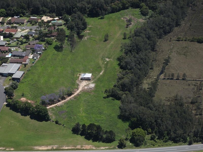 2 Grandview Drive, Macksville NSW 2447