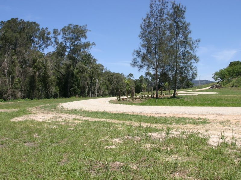 2 Grandview Drive, Macksville NSW 2447