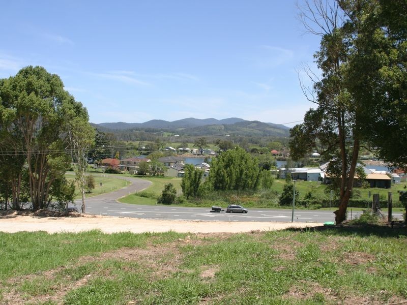 2 Grandview Drive, Macksville NSW 2447