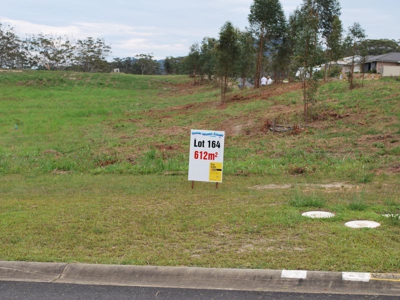 Valla Beach NSW 2448