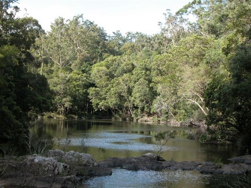 886 Camp Creek Road, Lowanna NSW 2450