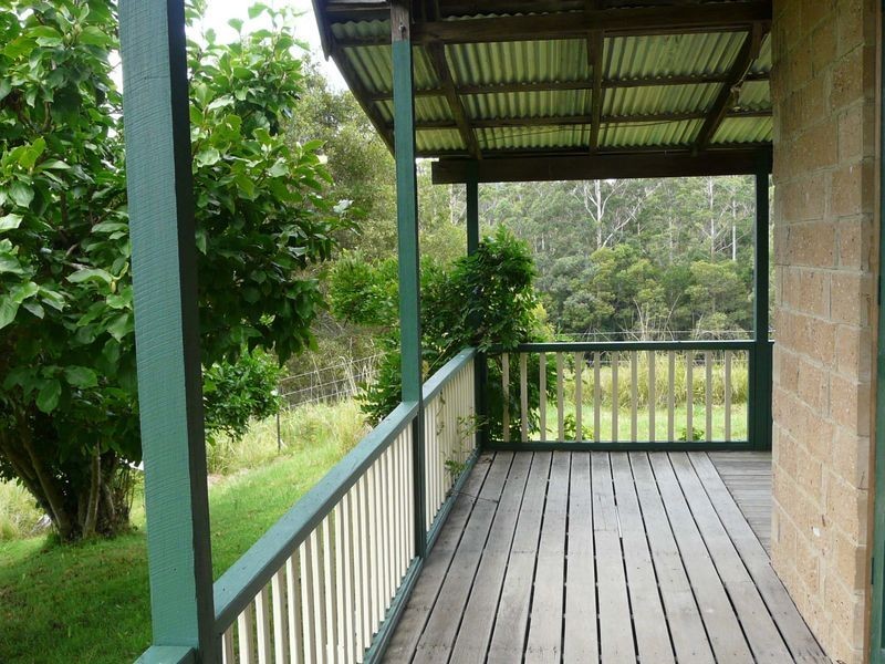 886 Camp Creek Road, Lowanna NSW 2450
