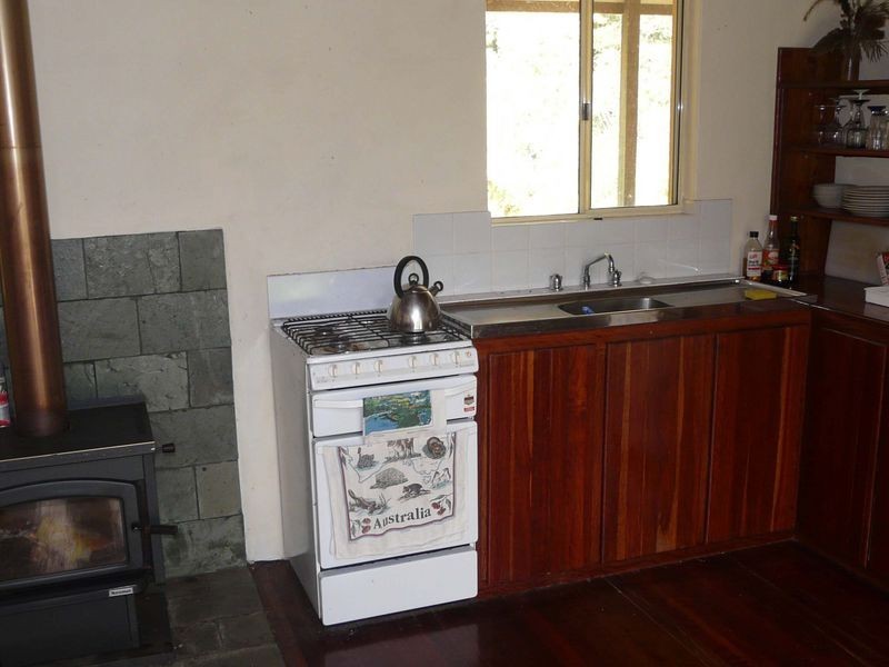 886 Camp Creek Road, Lowanna NSW 2450