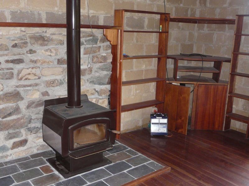 886 Camp Creek Road, Lowanna NSW 2450