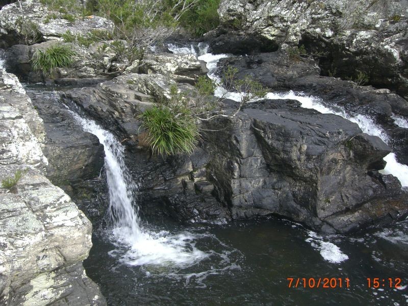 886 Camp Creek Road, Lowanna NSW 2450