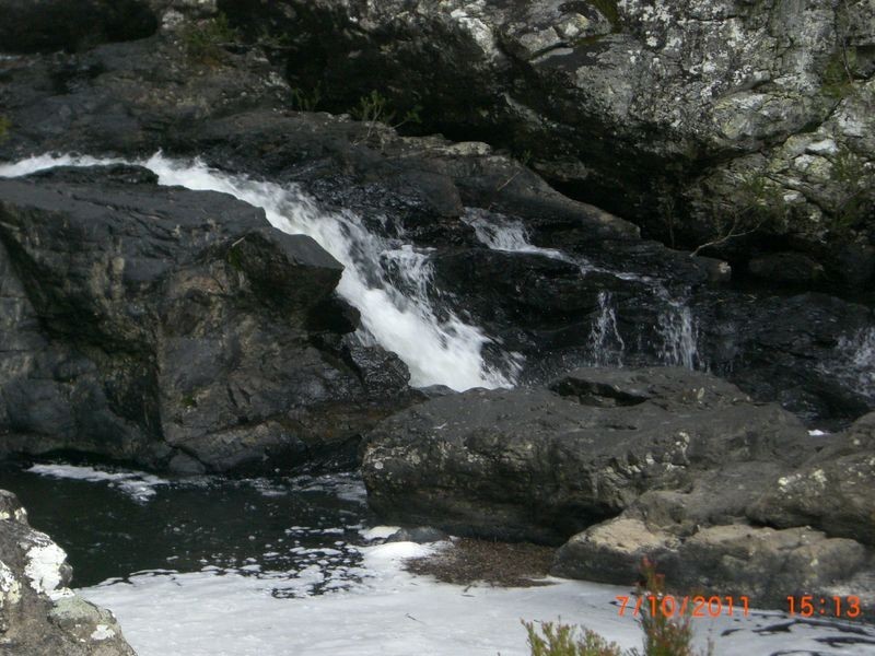 886 Camp Creek Road, Lowanna NSW 2450