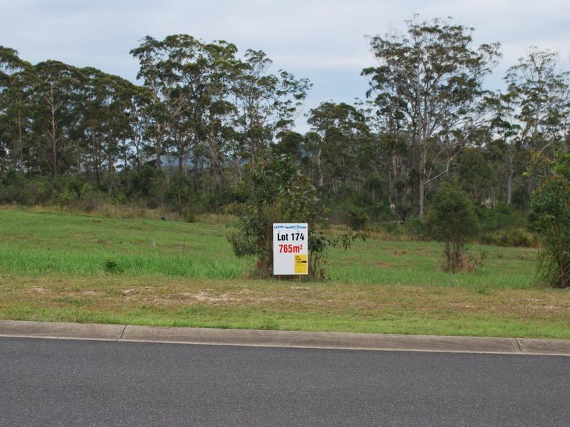 Valla Beach NSW 2448