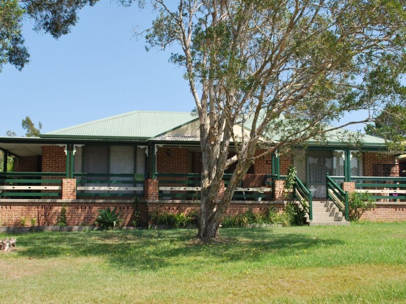 3 Sixteenth Avenue, Sawtell NSW 2452