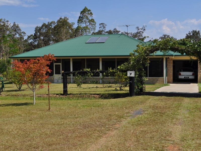 80 East Lanitza Road, Lanitza NSW 2460