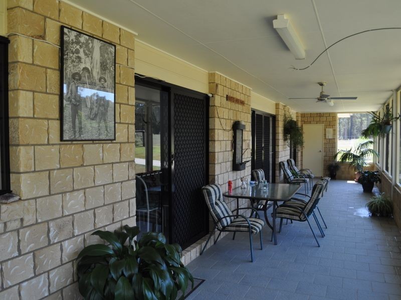 80 East Lanitza Road, Lanitza NSW 2460