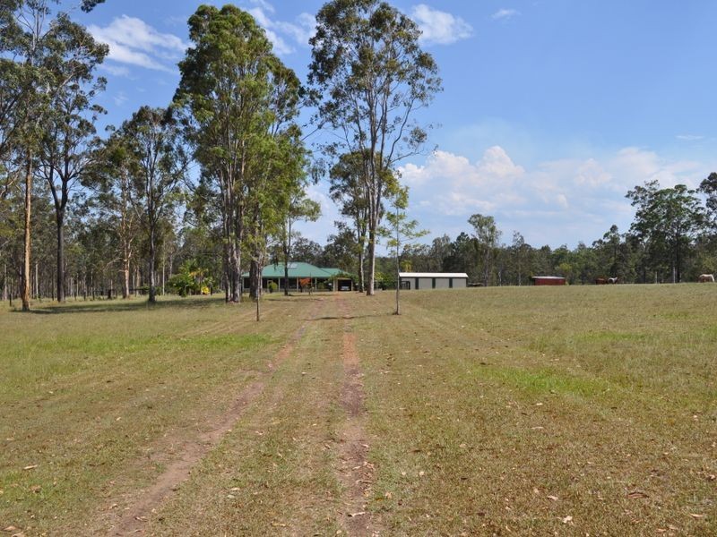 80 East Lanitza Road, Lanitza NSW 2460