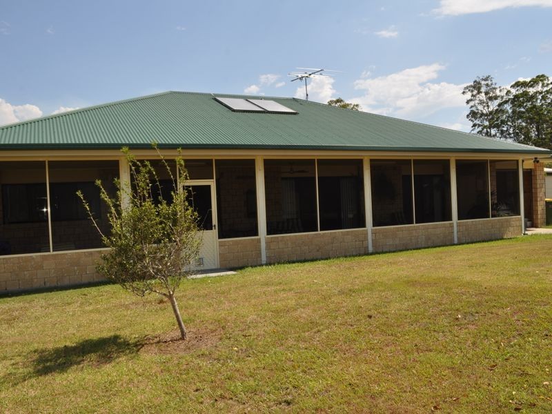 80 East Lanitza Road, Lanitza NSW 2460