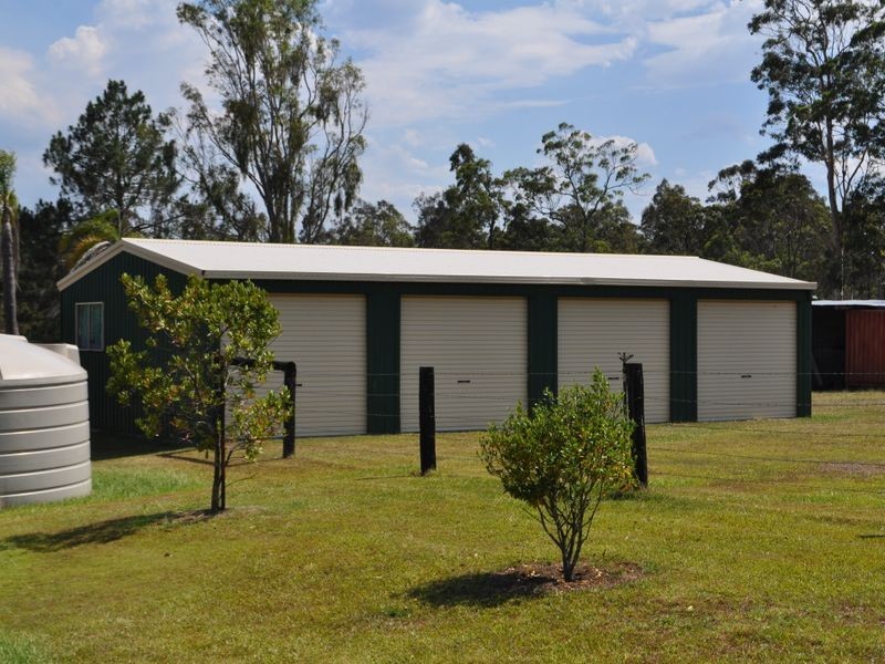 80 East Lanitza Road, Lanitza NSW 2460