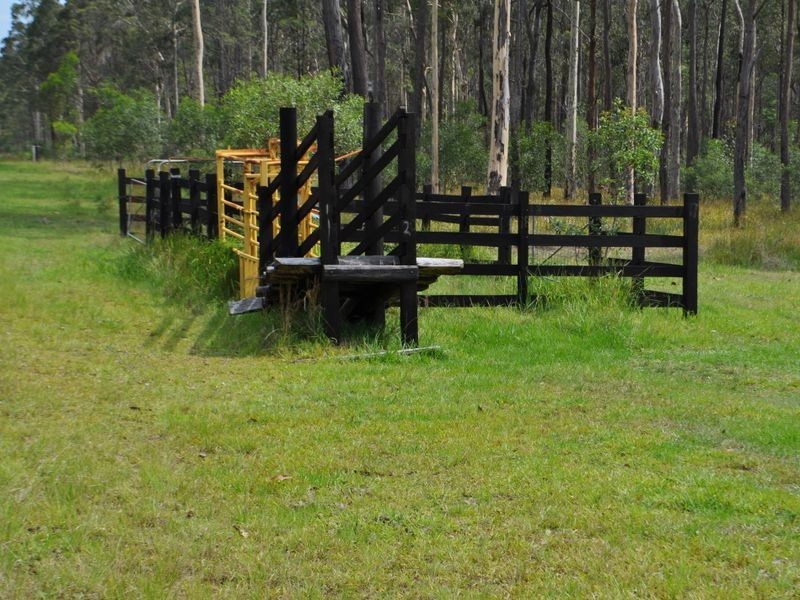 80 East Lanitza Road, Lanitza NSW 2460