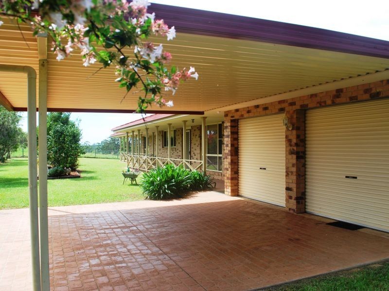 110 East Bonville Road, Bonville NSW 2441