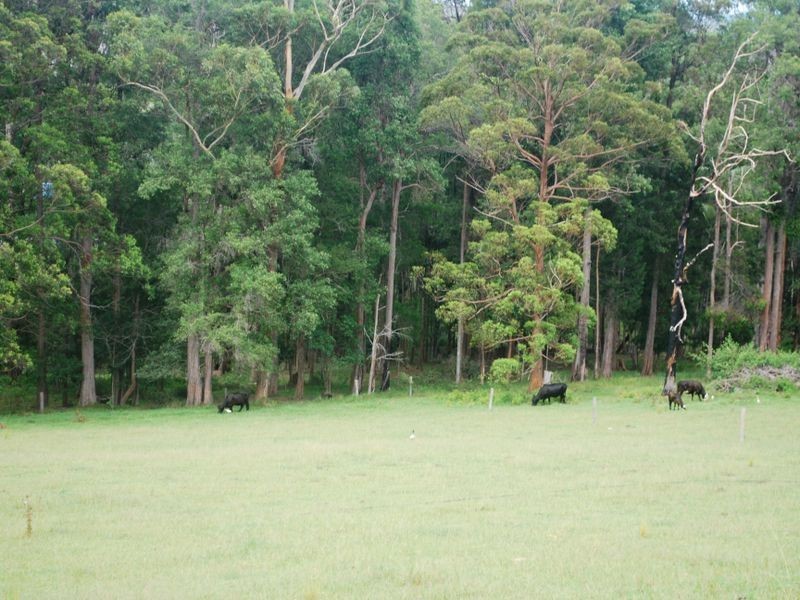 110 East Bonville Road, Bonville NSW 2441