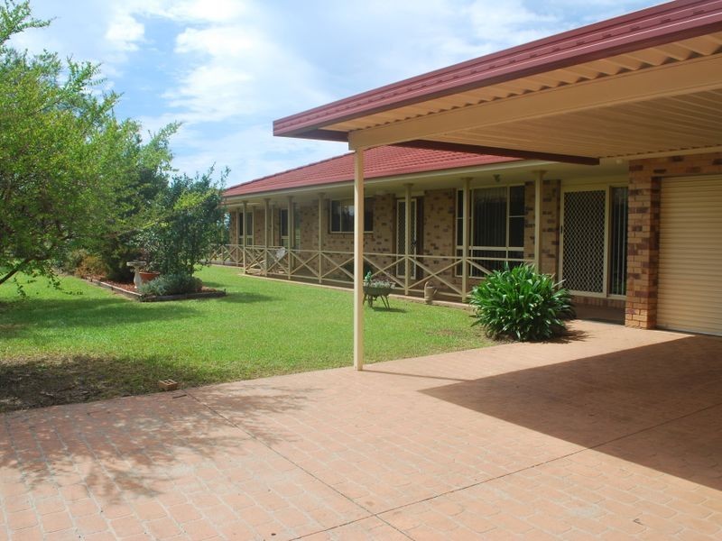 110 East Bonville Road, Bonville NSW 2441