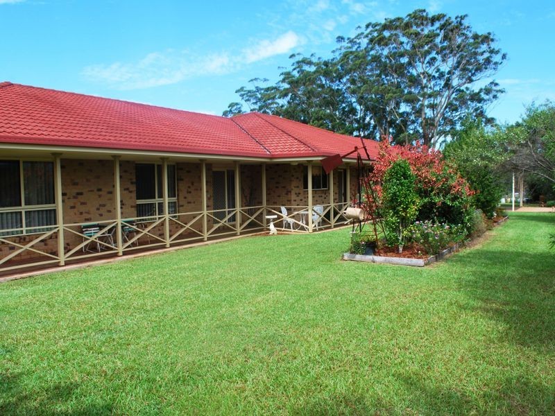 110 East Bonville Road, Bonville NSW 2441