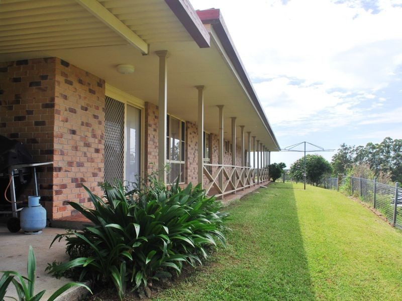 110 East Bonville Road, Bonville NSW 2441