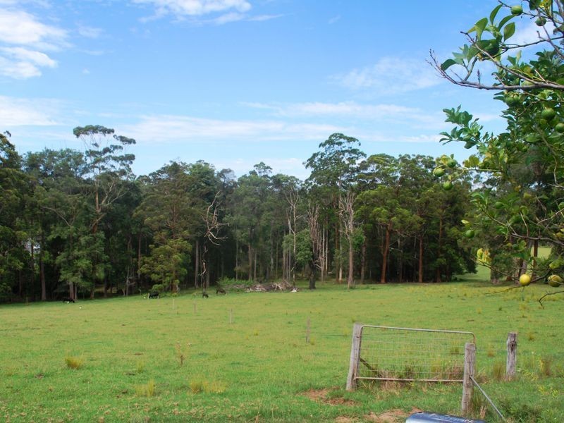 110 East Bonville Road, Bonville NSW 2441